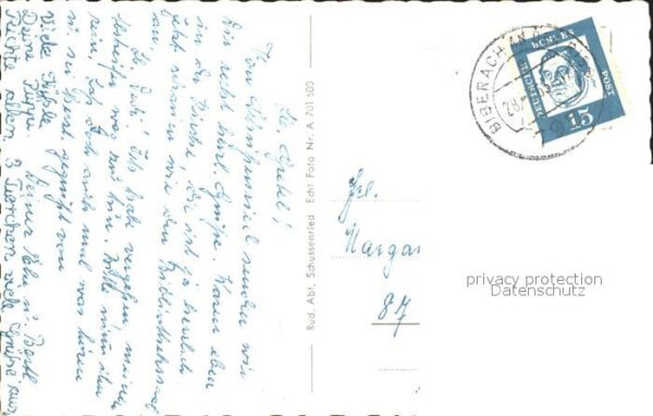 Schussenried Bad Törle – Bild 2