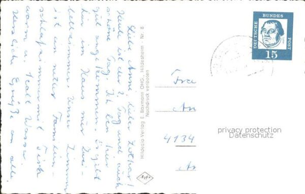 Bad Salzdetfurth Hotel Kronprinz Solbad Moorbad – Bild 2