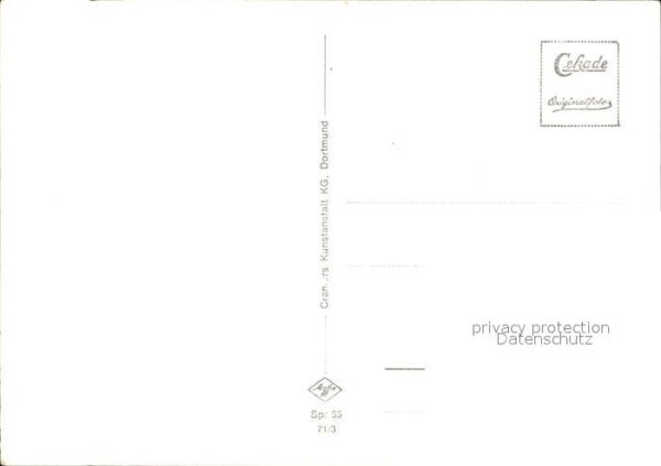 Springe Deister Krankenhaus – Bild 2