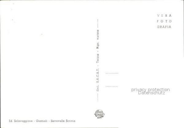 Serravalle Scrivia Stazione Camionale – Bild 2
