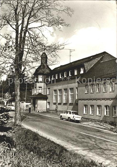 Kretscham-Rothensehma Diät Sanatorium