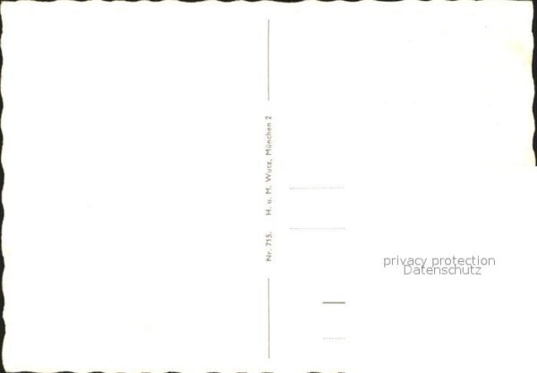 Muenchen Peterskirche Gedicht – Bild 2