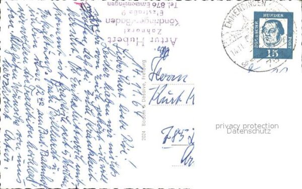 Koendringen Gesamtansicht – Bild 2