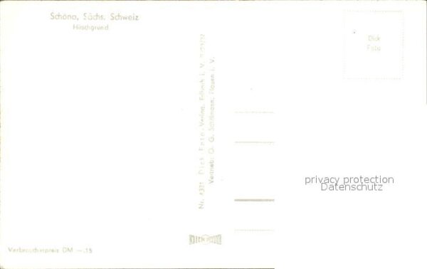 Schoena Elbe Hirschgrund – Bild 2