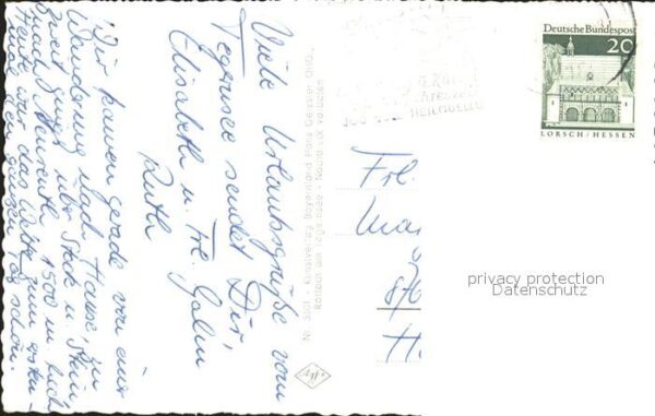 Tegernsee Rosenstrasse – Bild 2