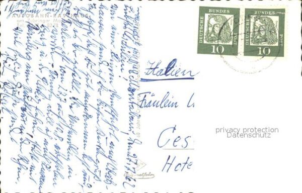 Montabaur Westerwald Autobahn Rasthaus Zubringer Montabaur – Bild 2