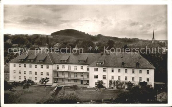 Prien Chiemsee Kreiskrankenhaus