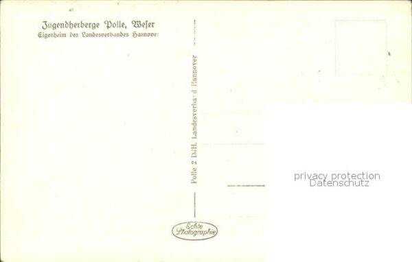 Polle Jugendherberge Panorama Weserbergland – Bild 2