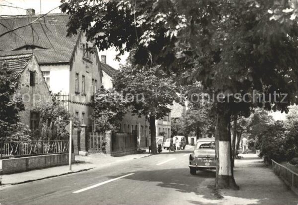 Schmannewitz Torgauer Strasse