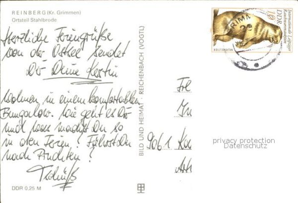 Stahlbrode Bootshaus – Bild 2