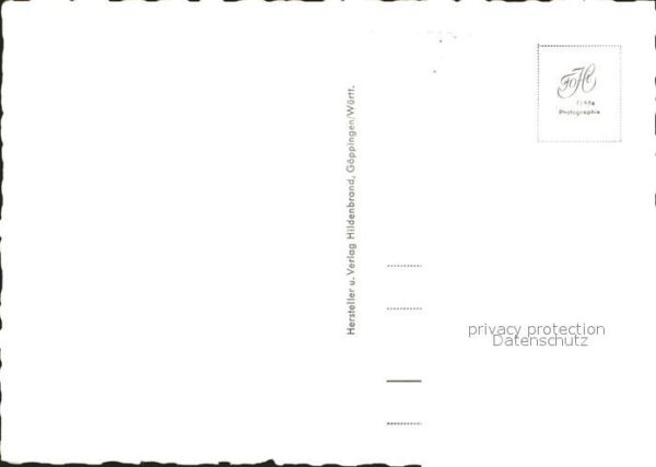 Herrenalb Bad Herrenalb Fliegeraufnahme – Bild 2