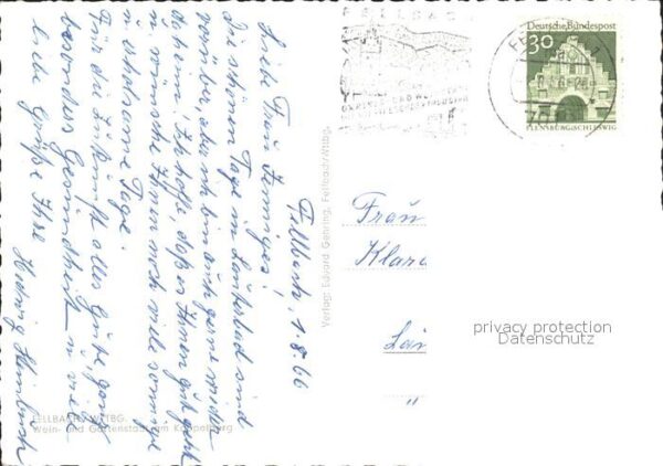 Fellbach Kappelberg – Bild 2