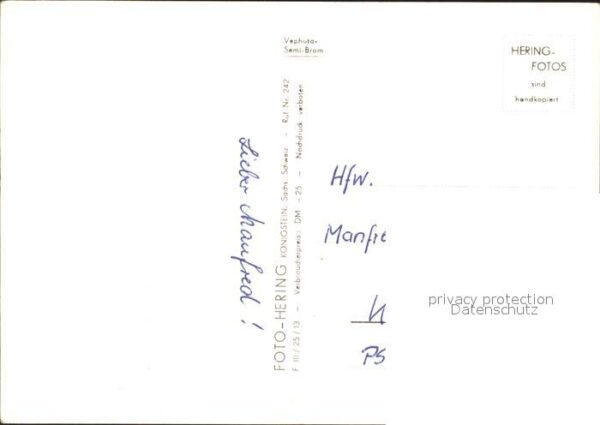 Bad Schandau HO Elbhotel – Bild 2