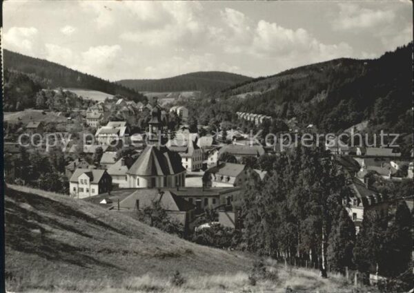 Schmiedeberg  Dippoldiswalde