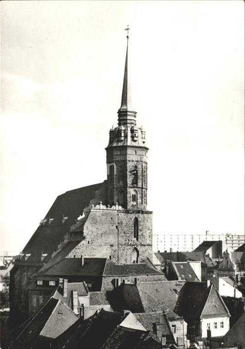 Bautzen Dom St Petri