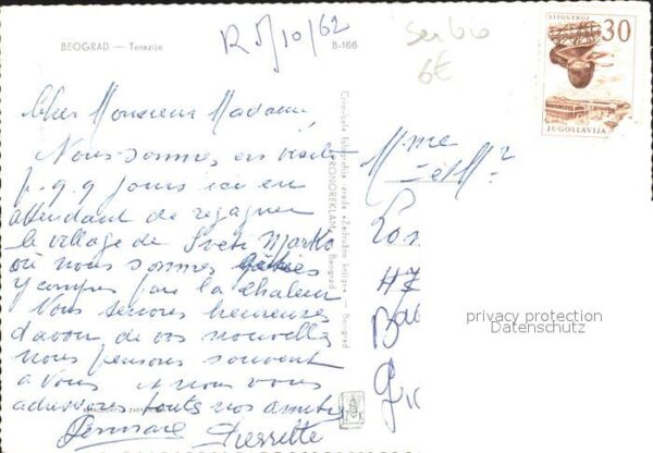 Beograd Belgrad Terazije – Bild 2