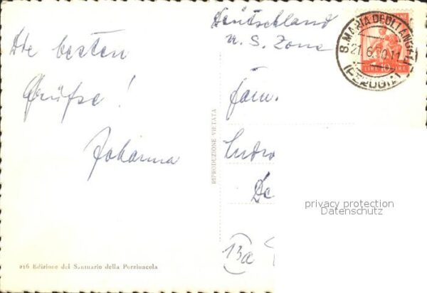 S Maria degli Angeli – Bild 2