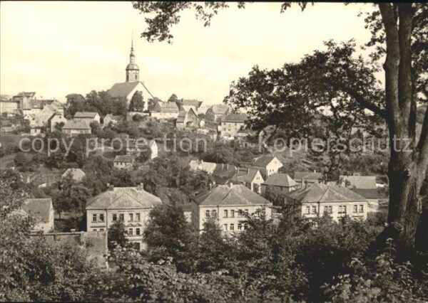 Dohna Sachsen