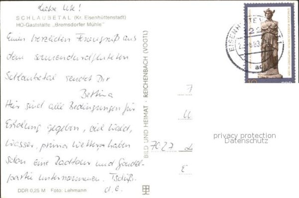 Schlaubetal HO Gaststätte Bremsdorfer Mühle – Bild 2