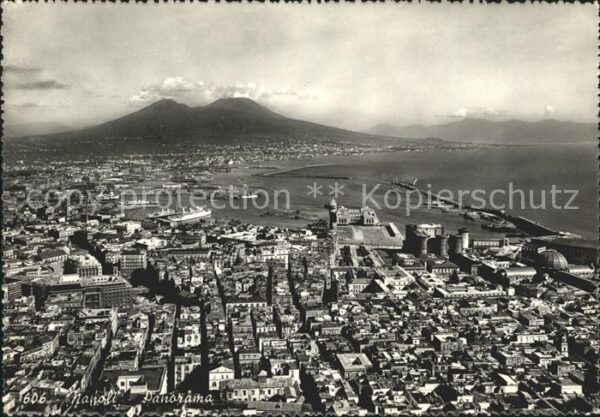 Naples Neapel