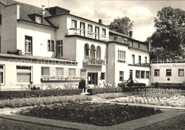 Bad Breisig Kurhaus