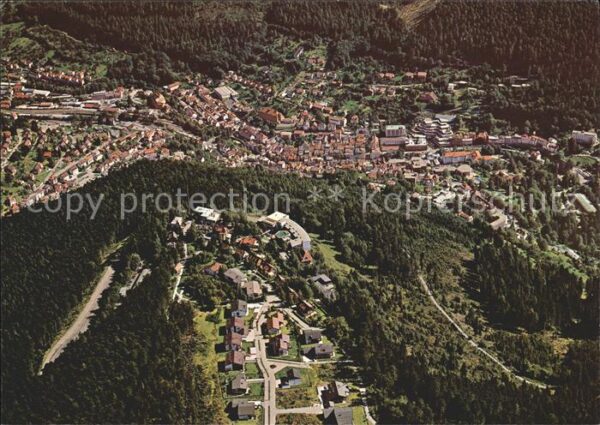 Wildbad Schwarzwald Neues Eberhardsbad Behandlungszentrum F
