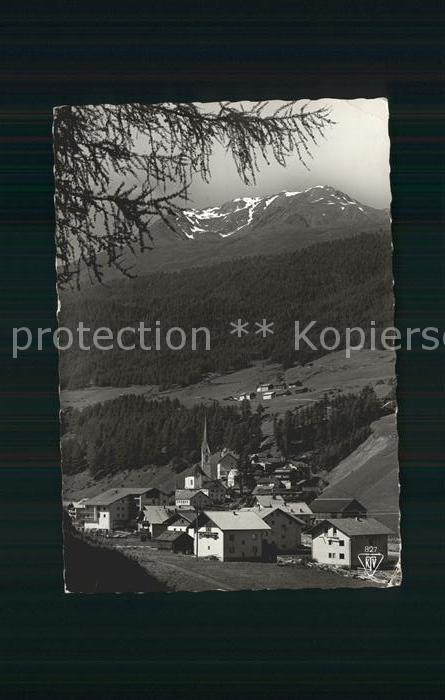 Soelden Oetztal Gaislacher Kogl