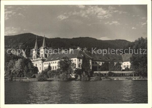 Tegernsee Schloss