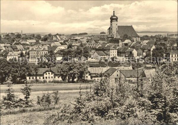 Marienberg Erzgebirge