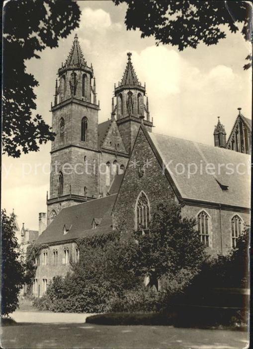 Magdeburg Dom