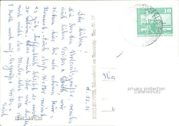 Schmiedefeld Rennsteig – Bild 2