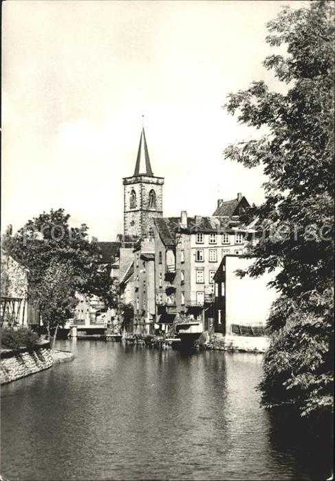 Erfurt Partie Gera