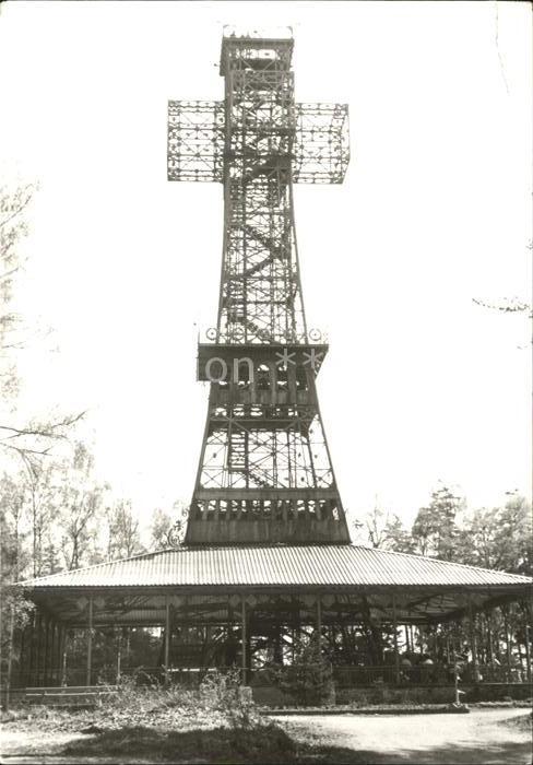 Stolberg Harz Josephshöhe Josephskreuz