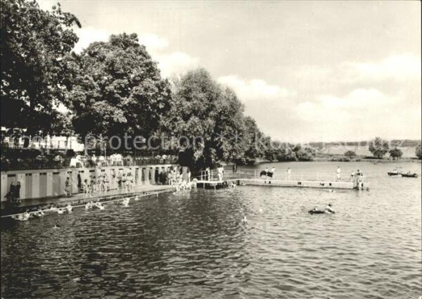 Helbra Parkbad Anna