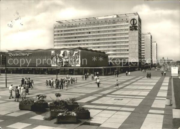 Dresden Interhotel Bastei Königstein und Lilien