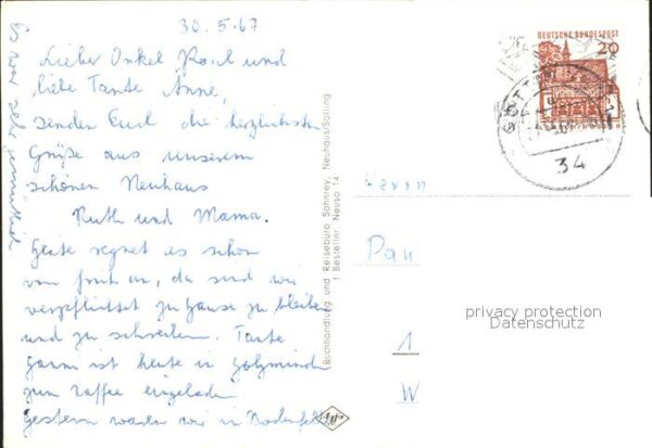 Neuhaus Solling Rumortal – Bild 2