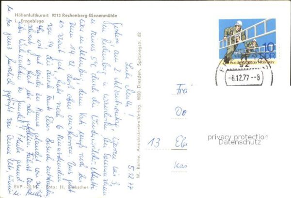 Rechenberg-Bienenmuehle Osterzgebirge – Bild 2