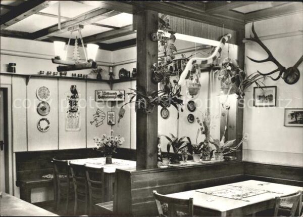 Dahlen Sachsen Gasthaus Reudnitz
