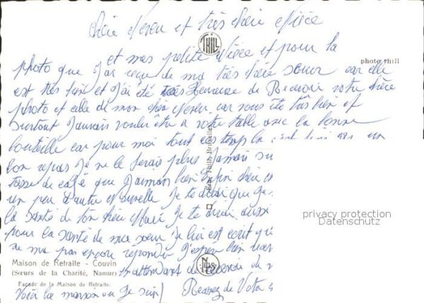 Couvin Maison de Retraite – Bild 2