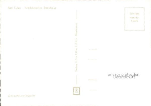 Bad Sulza Badehaus – Bild 2