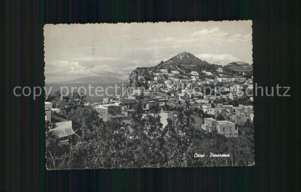 Capri