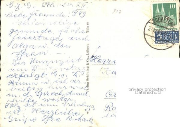 Bad Toelz – Bild 2