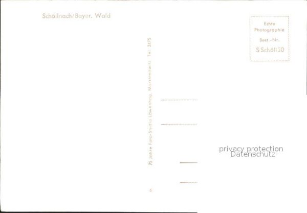 Schoellnach – Bild 2