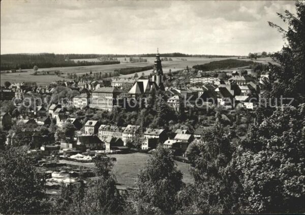 Adorf Vogtland