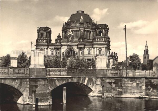 Berlin Dom