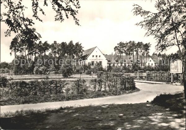 Hermsdorf Sachsen Altenburg Rasthof Hermsdorfer Kreuz