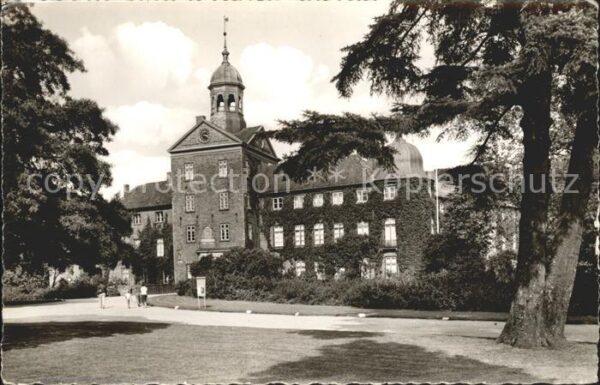 Eutin Schloss