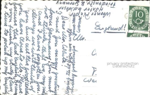 Hoexter Weser Fliegeraufnahme – Bild 2