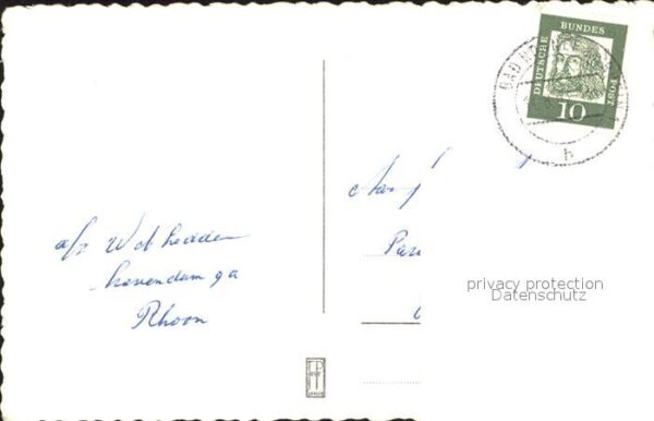 Ruedesheim Rhein Dampfer Binnenschiffahrt – Bild 2