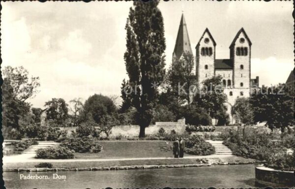 Paderborn Dom